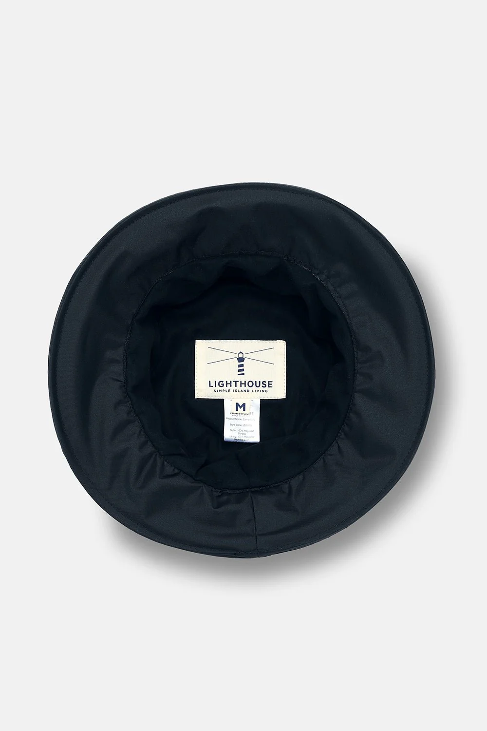 Canterbury Cloche Hat - Nightshade - Image 3
