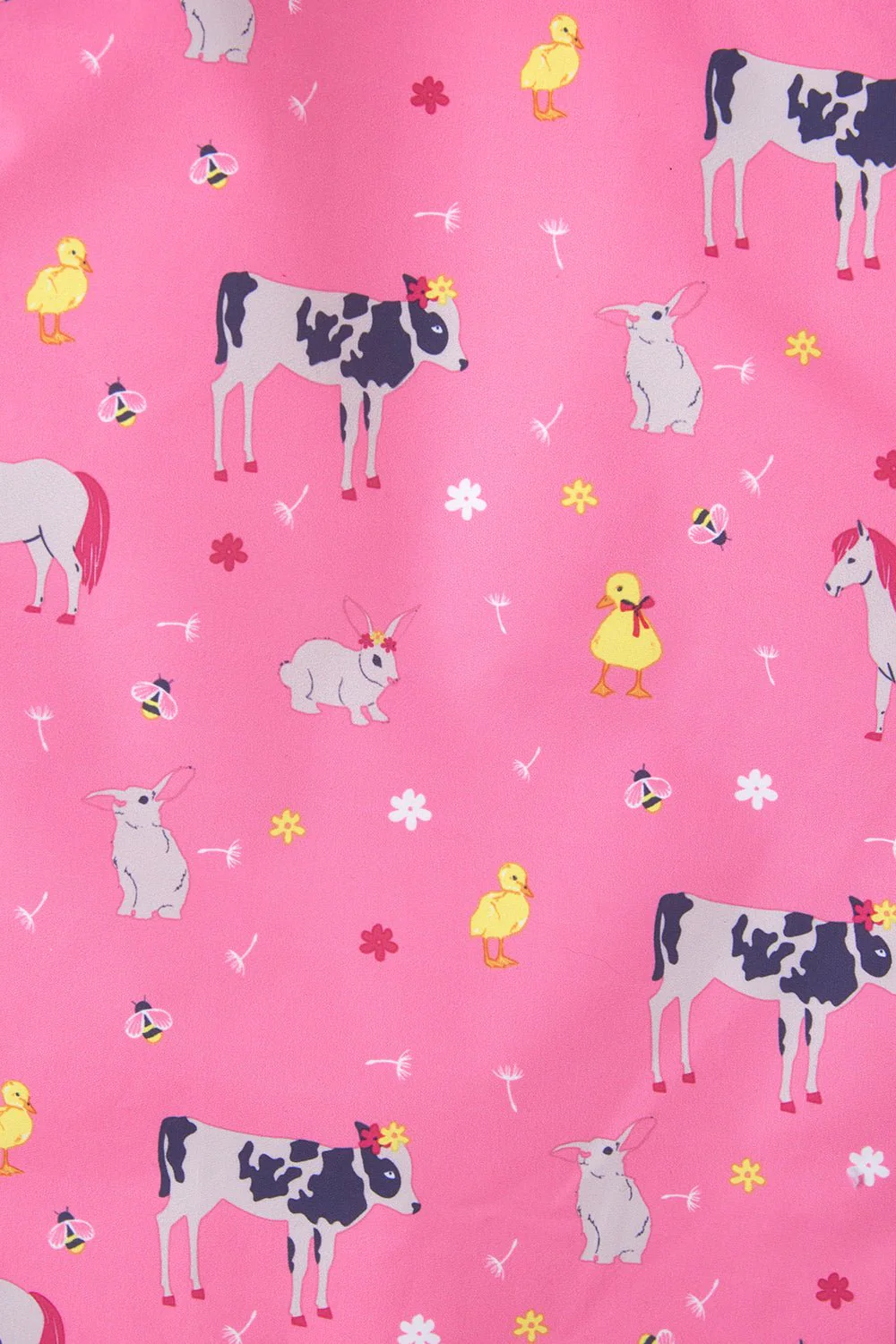 Olivia Jacket - Sweet Pea Farm Print - Image 9